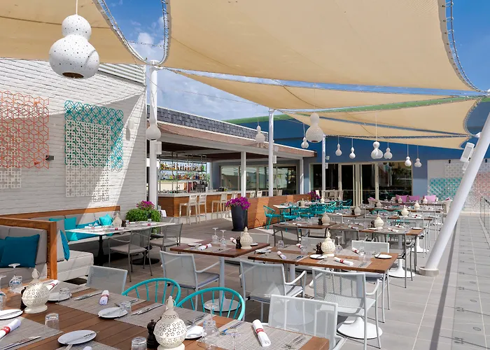 Sunwing Side Beach By Barut Hotels 4*