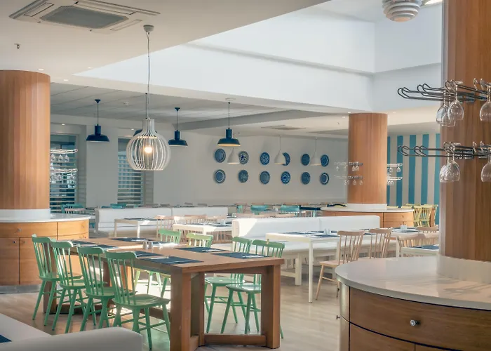 Sunwing Side Beach By Barut Hotels Side