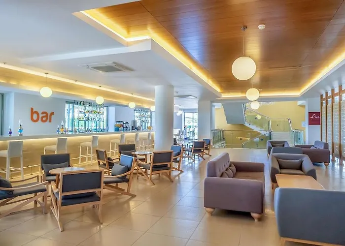 Sunwing Side Beach By Barut Hotels