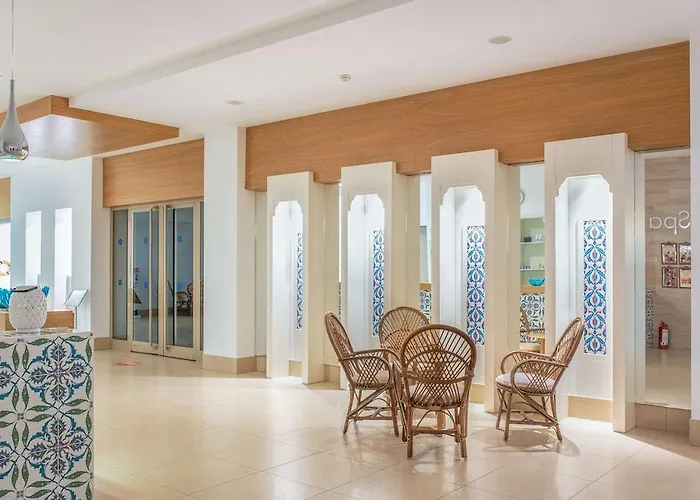 Hotel Sunwing Side Beach By Barut Hotels