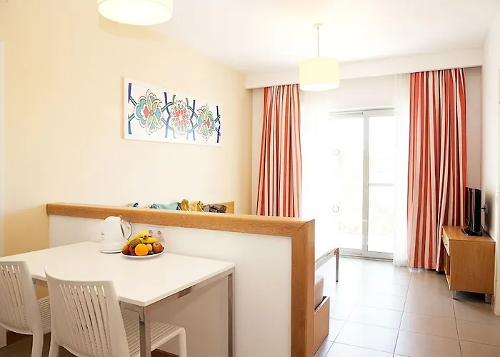 Sunwing By Barut Hotel Side