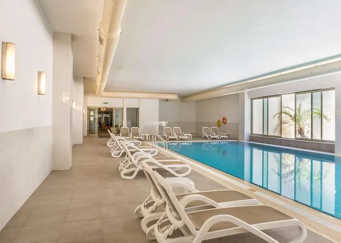 Sunwing By Barut 4* 시데