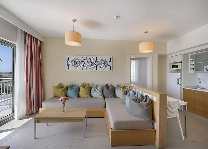 Sunwing By Barut سيدي