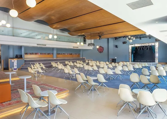 فندق Sunwing By Barut 4*