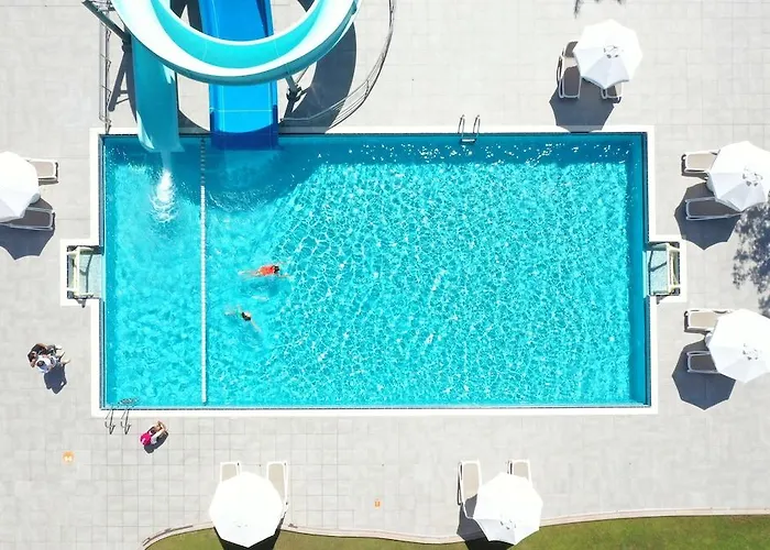 فندق Sunwing By Barut سيدي