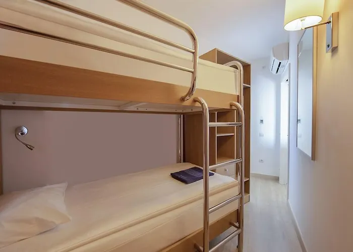 호텔 Sunwing By Barut 4*