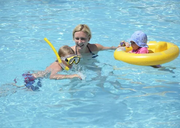 فندق Sunwing By Barut 4*