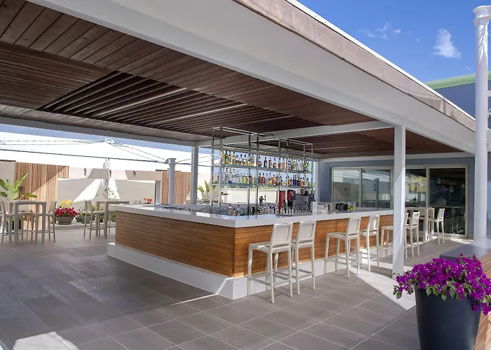 Sunwing Side Beach By Barut Hotels