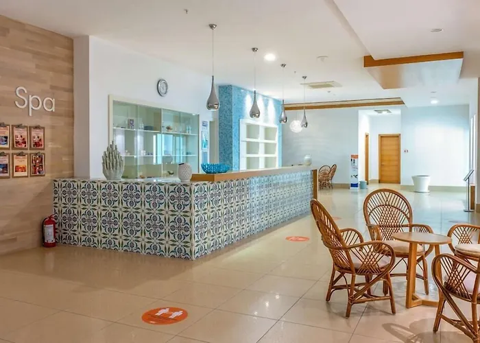 Sunwing By Barut فندق 4*