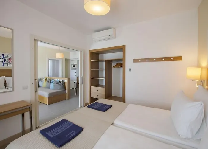 Sunwing Side Beach By Barut Hotels