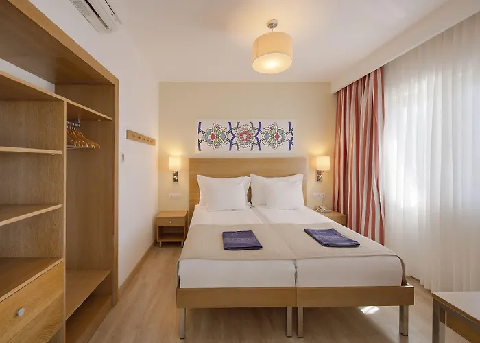 Hotel Sunwing Side Beach By Barut Hotels