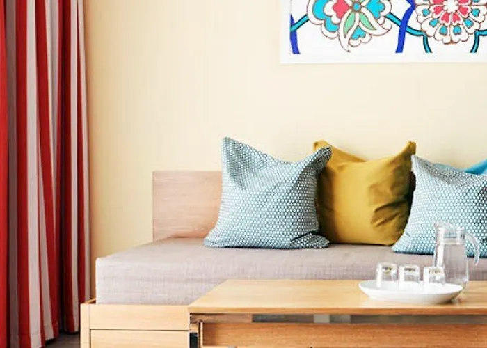 Sunwing By Barut Hotell 4*