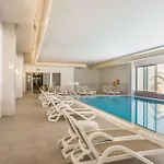 Sunwing By Barut 4* Side