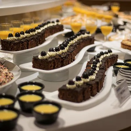 Готель Sunwing By Barut