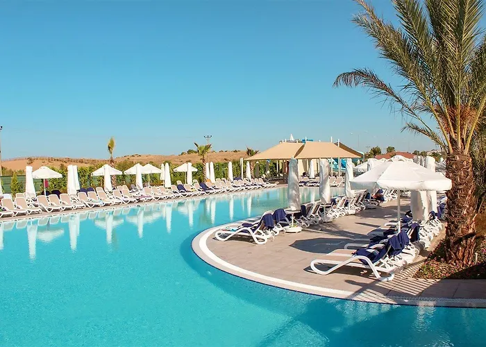 Sunwing By Barut Hotel