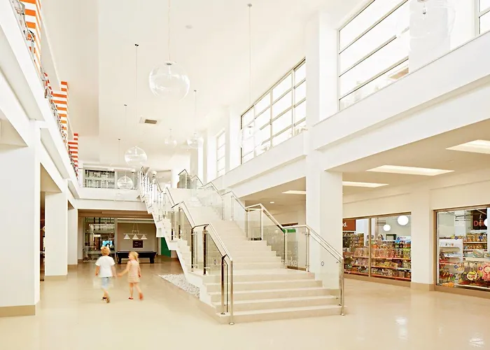 Sunwing By Barut Готель 4*