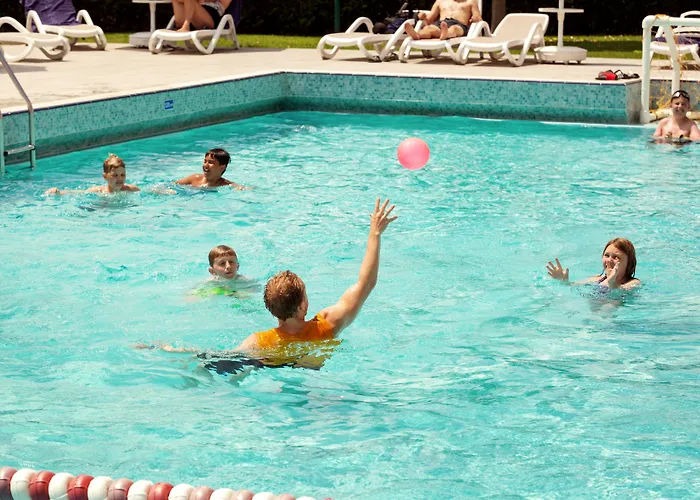 Sunwing By Barut Готель 4*