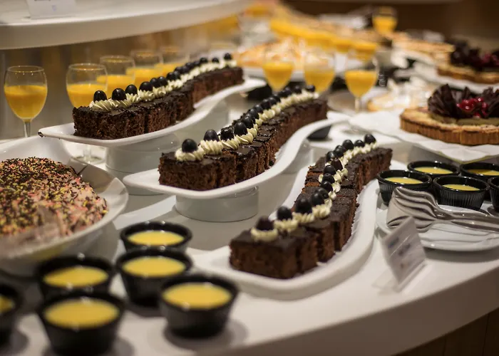 Готель Sunwing By Barut