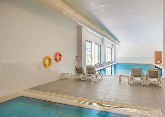 Sunwing By Barut 4* Сіде