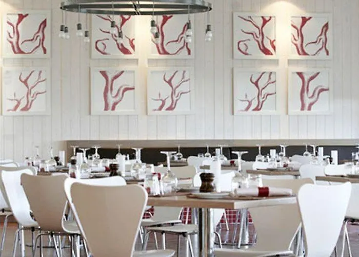 Sunwing By Barut Готель