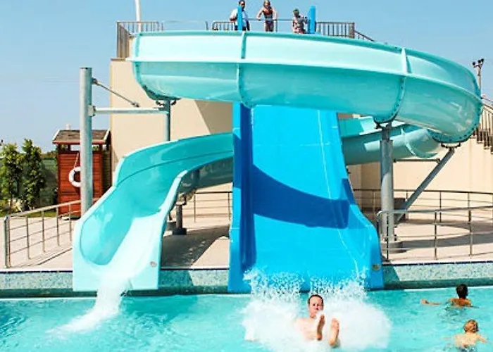 Sunwing By Barut 4* Сіде