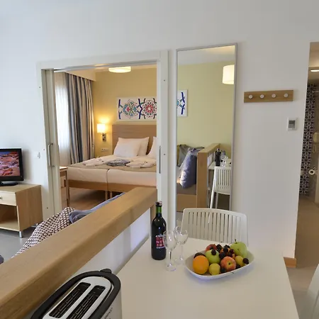 Ξενοδοχείο Sunwing By Barut