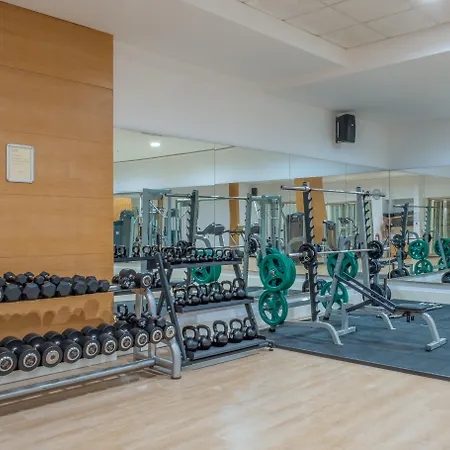 Sunwing By Barut Szálloda 4*