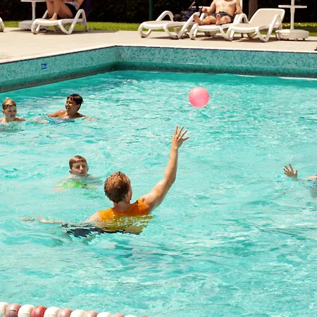 Sunwing By Barut Ξενοδοχείο 4*