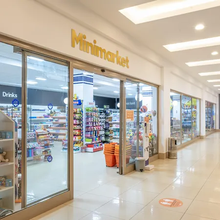 Sunwing By Barut 4* Σιντέ