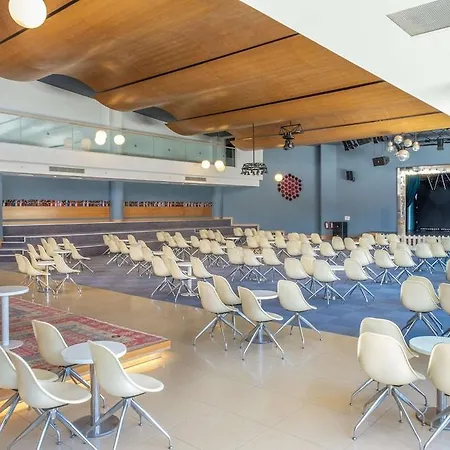 Ξενοδοχείο Sunwing By Barut 4*