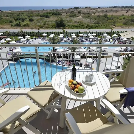 Ξενοδοχείο Sunwing By Barut Σιντέ