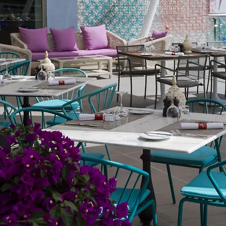 Ξενοδοχείο Sunwing By Barut 4*