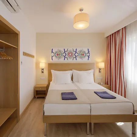 Ξενοδοχείο Sunwing By Barut