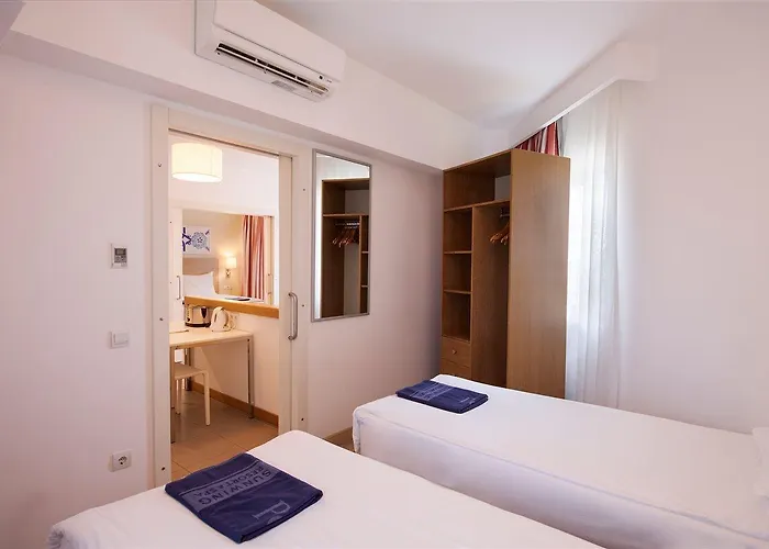 Sunwing By Barut 4* Side